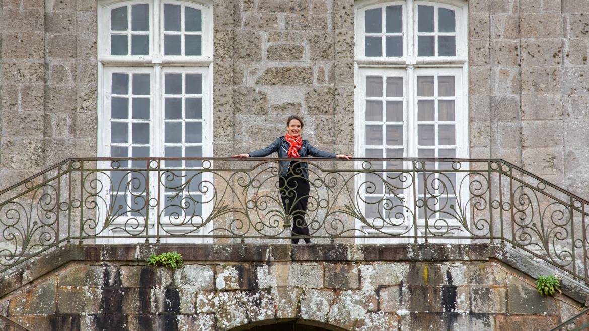 La Parenthèse Idéale dans le magazine Marie Claire