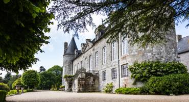 Les Journées du Mariage au château de Kergrist – 15 & 16 octobre 2022