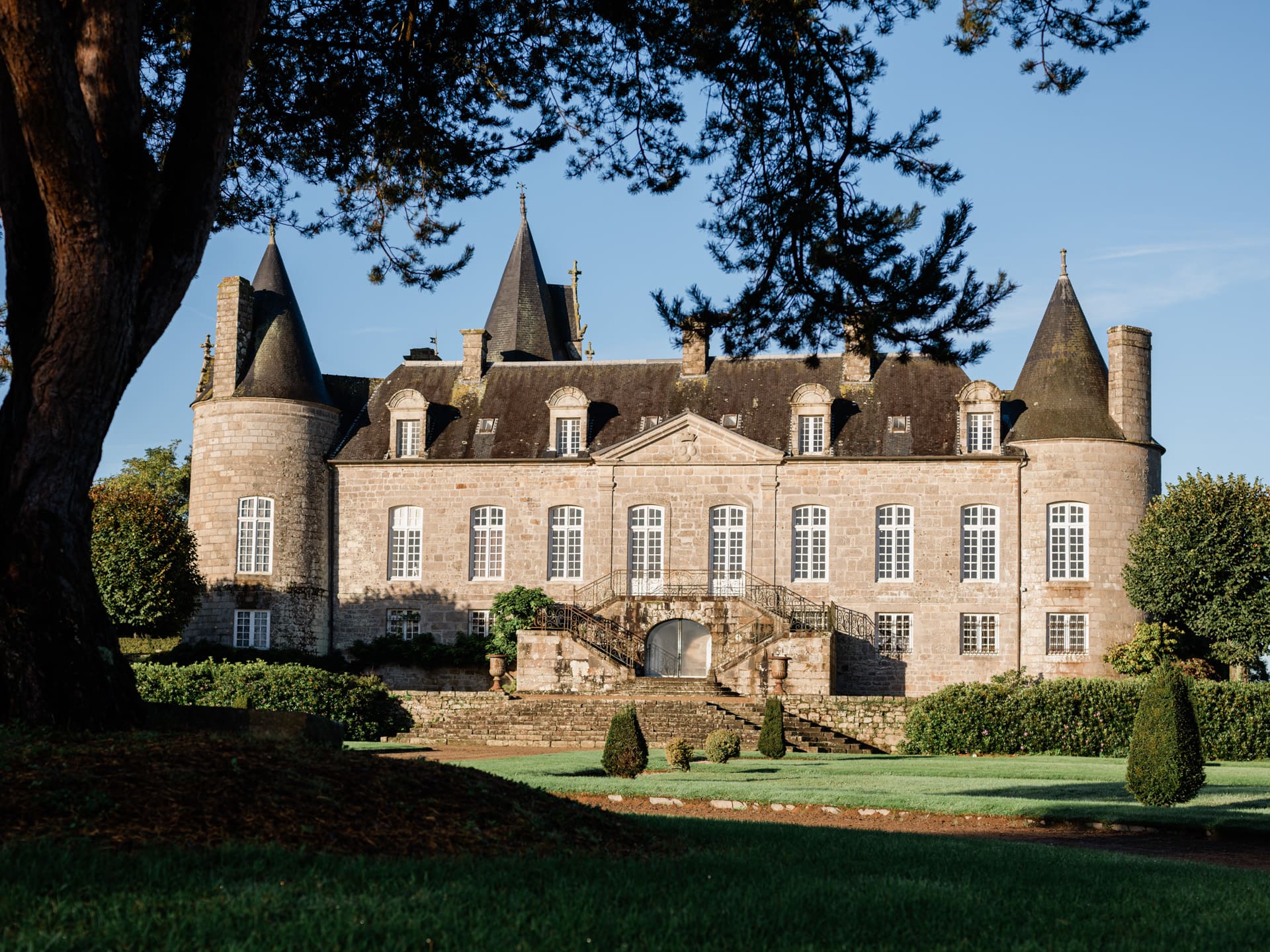 Les Journées du Mariage du château de Kergrist – 14 & 15 octobre 2023