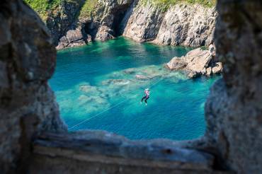 Un séminaire à la Pointe du Finistère (1ère partie)